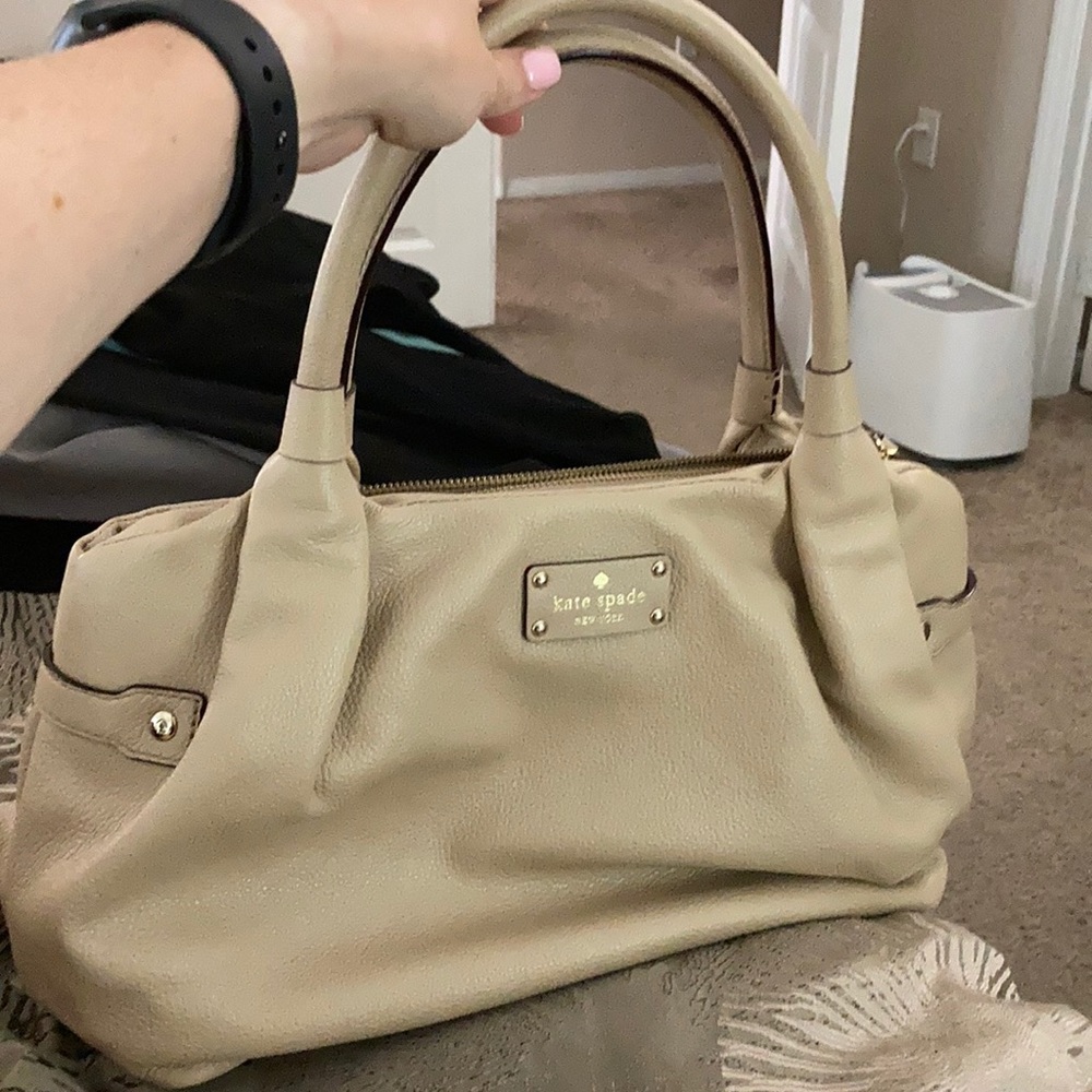 Kate Spade Purse NWOT